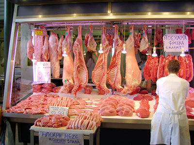 15.000 αρνιά για τις “πασχαλινές ανάγκες” στο Ρέθυμνο